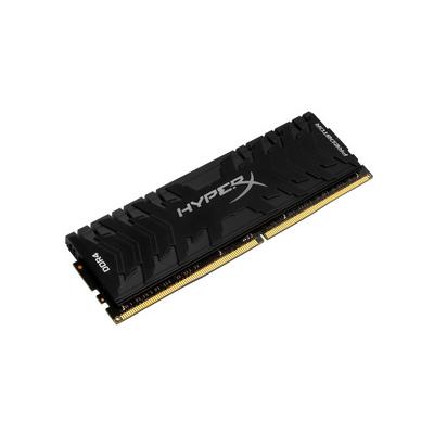 Kingston 16GB 2666MHz DDR4 CL13 DIMM (Kit of 2) XMP HyperX Predator