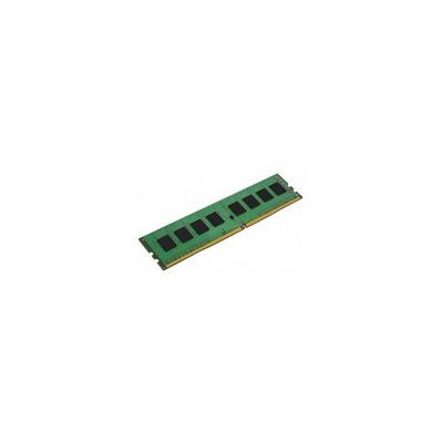 Kingston 16GB 2666MHz DDR4 Non-ECC CL19 DIMM 2Rx8