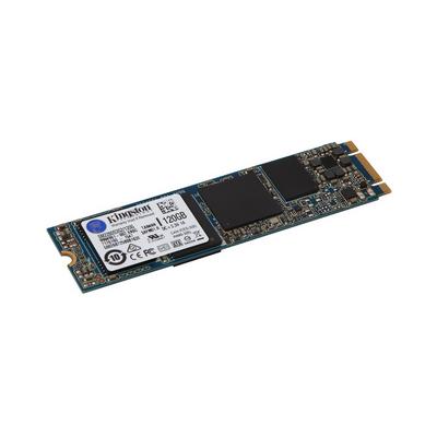 KINGSTON 120GB SSDNow M.2 SATA 6Gbps (Single Side)