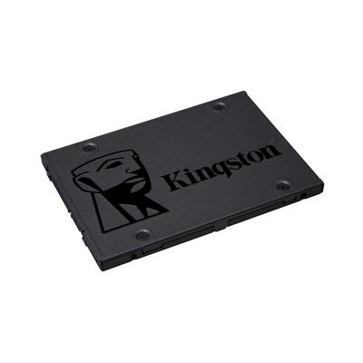 Kingston 120GB A400 SATA3 2.5 SSD