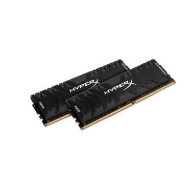 Kingston 16GB 3200MHz DDR4 CL16 DIMM (Kit of 2) XMP HyperX Predator