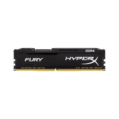 Kingston 16GB 3200MHz DDR4 CL18 DIMM HyperX FURY Black