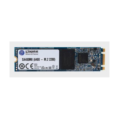 Kingston 120GB A400 M.2 SSD