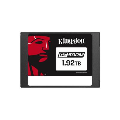 Kingston 1920GB SSDNow DC500M 2.5" SSD