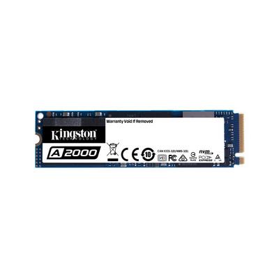 Kingston 1000G SSD M.2 2280 NVMe A2000