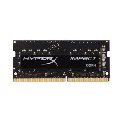 Kingston 16GB 3200MHz DDR4 CL20 SODIMM HyperX Impact