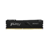 Kingston 16GB 3600MHz DDR4 CL18 DIMM FURY Beast Black