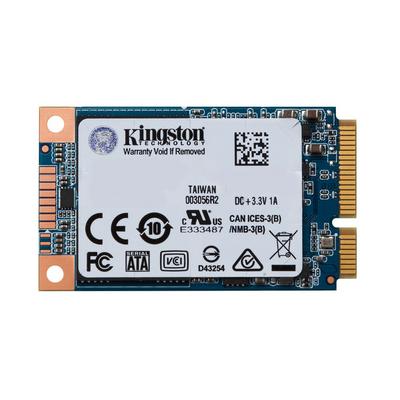 Kingston 120GB SSDNow UV500 mSATA