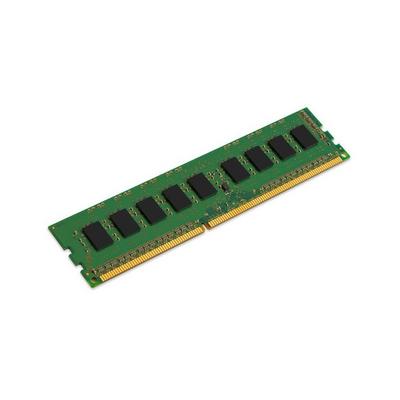 KINGSTON 2GB 1333MHz DDR3 Non-ECC CL9 DIMM SR x16