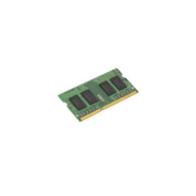 KINGSTON 2GB 1333MHz DDR3L Non-ECC SODIM