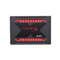 HyperX 240GB Fury SSD SATA 3 2.5" RGB