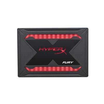 HyperX 240GB Fury SSD SATA 3 2.5" RGB