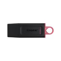 Kingston 256GB USB3.2 Gen1 DataTraveler Exodia (Black + Pink)