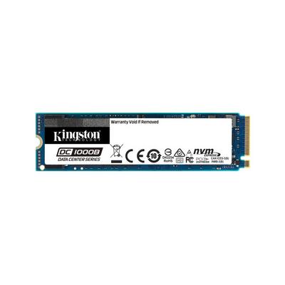 Kingston 240G DC1000B SSD M.2 2280 Entp