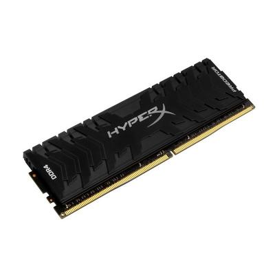 Kingston 32GB 2400MHz DDR4 CL12 DIMM (Kit of 2) XMP HyperX Predator