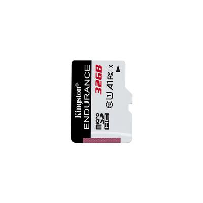 Kingston 32GB microSDHC Endurance 95R/30W