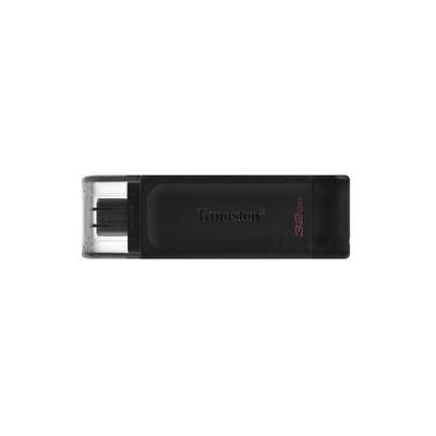 Kingston 32GB USB-C 3.2 Gen 1 DataTraveler 70