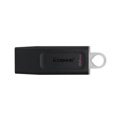 Kingston 32GB USB 3.2 Exodia DataTraveler Exodia (Black + White)