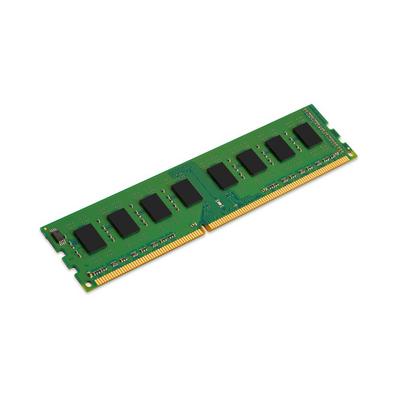 KINGSTON 4GB 1600MHz DDR3L Non-ECC CL11 DIMM 1.35V