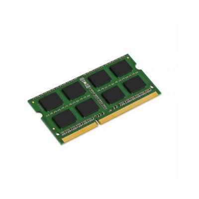 KINGSTON 4GB 1600MHz DDR3L NonECC CL11 SODIM 1.35V