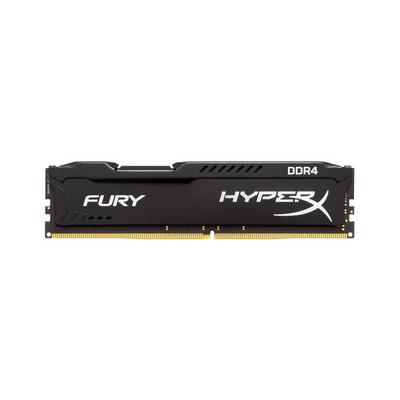 Kingston 4GB 3200MHz DDR4 CL18 DIMM HyperX FURY Black