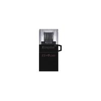 Kingston 64GB DT MicroDuo 3 Gen2 + microUSB (Android/OTG)