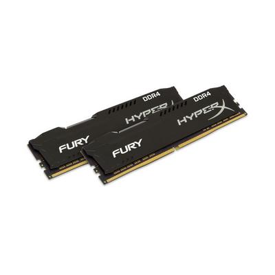 KINGSTON 8GB 2133MHz DDR4 NonECC CL14 DM HX FURYK2