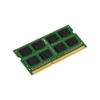 KINGSTON  8GB 1600MHz DDR3L 1.35V Non-ECC CL11 SODIMM