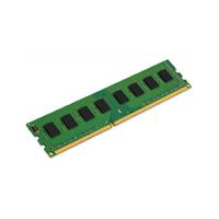 KINGSTON 8GB 1600MHz DDR3 Non-ECC CL11 DIMM