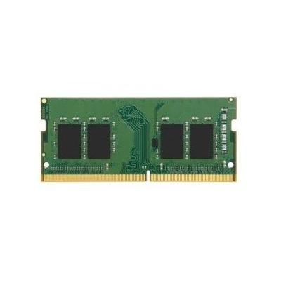 Kingston 8GB 2666MHz DDR4 Non-ECC CL19 SODIMM 1Rx8