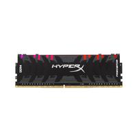 Kingston 8GB 3000MHz DDR4 CL15 DIMM XMP Hyp RGB