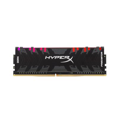 Kingston 8GB 3000MHz DDR4 CL15 DIMM XMP Hyp RGB