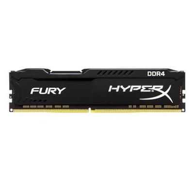 Kingston 8GB 3466MHz DDR4 CL16-18 DIMM Fury