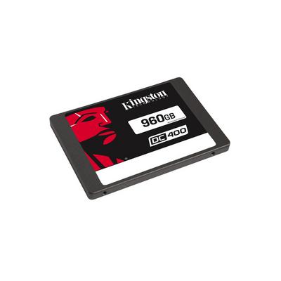 Kingston 960GB SSDNow DC400 SSD SATA 3 2.5