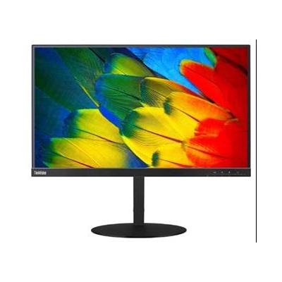 LENOVO 23.8'' Monitör (HDMI+DP+Type-C)