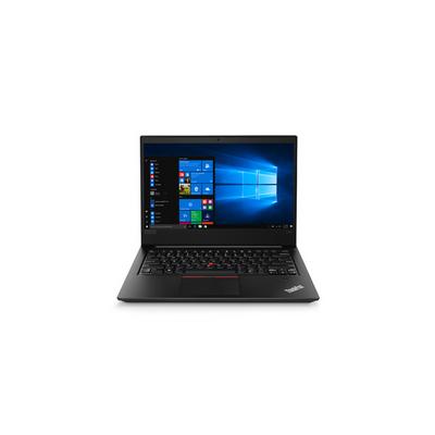 LENOVO E480 i5-8250U 8G NoHD W10P