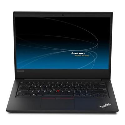 LENOVO E490 i5-8265U 4GB 1TB 14'' DOS