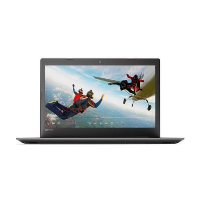 LENOVO IP 320 i7-8550U 8G 1TB 4GVGA 17.3" DOS