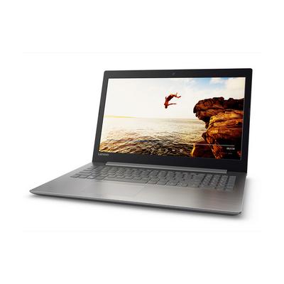 LENOVO IP 320 i7-8550U 8G 1TB 2GVGA(AMD) DOS GREY