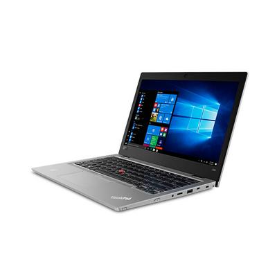 LENOVO L380 i5-8250U 8G 256GB W10P SILVER