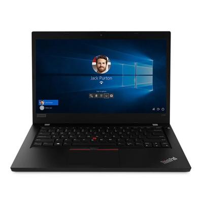 LENOVO L490 i5-8265U 8GB 256GB 14'' W10P