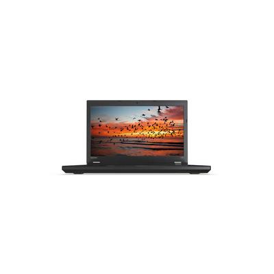 LENOVO L570 i7-7500U 8G 256GB 15.6" W10P