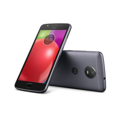 Lenovo Moto E4 XT1762 Gri 5'' 16GB Çift Sim