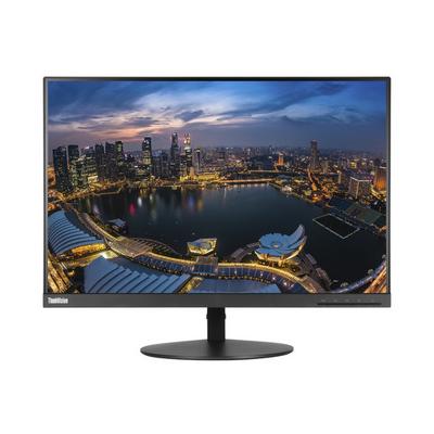 LENOVO T24d 24'' Monitor (HDMI+DP+VG)