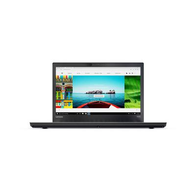 LENOVO T470 i7-7500U 8G 256GB 14' W10P