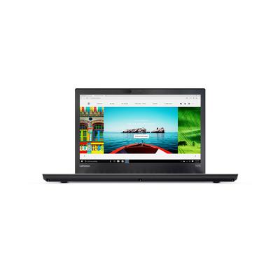 LENOVO T470 i5-7200U 4G 500GB 14' W10P