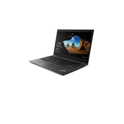 LENOVO T480s i7-8550U 8GB 256GB SSD 14'' FreeDos