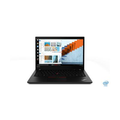 LENOVO T490 i5-8265U 8GB 256GB SSD 14'' FreeDos