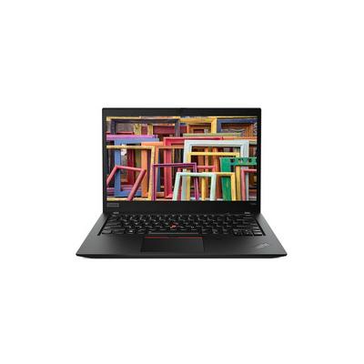 LENOVO T490s i7-8565U 8GB 256GB W10P