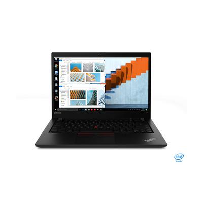 LENOVO TP T14 i7-10510u 16GB 512GB W10P